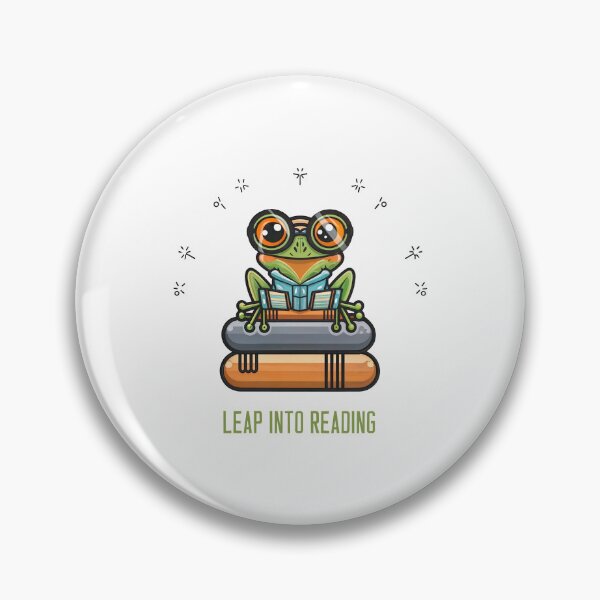 Item preview, Happy Leap Day Teacher,  Leap Into Reading ,Cute Frog Design designed and sold by STREET  STORE.