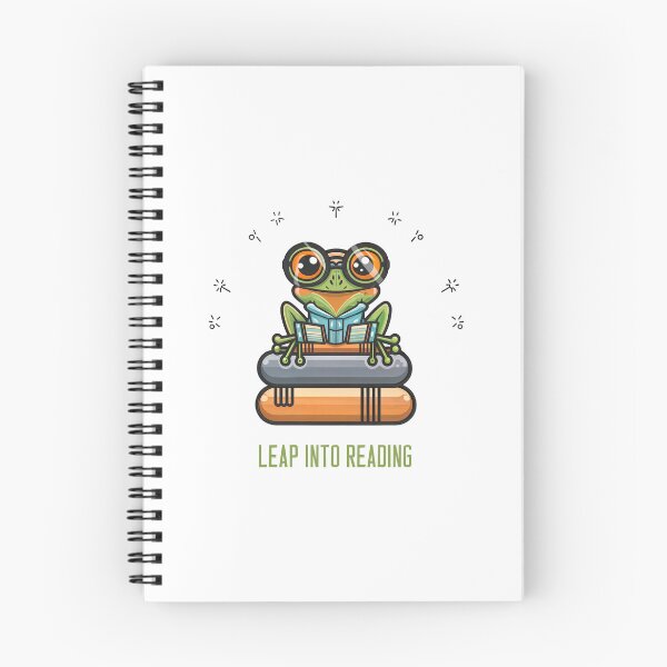 Item preview, Happy Leap Day Teacher,  Leap Into Reading ,Cute Frog Design designed and sold by STREET  STORE.
