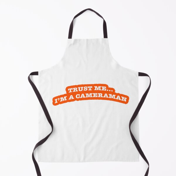 Item preview, Trust me, I'm a Cameraman designed and sold by stevespencetv.