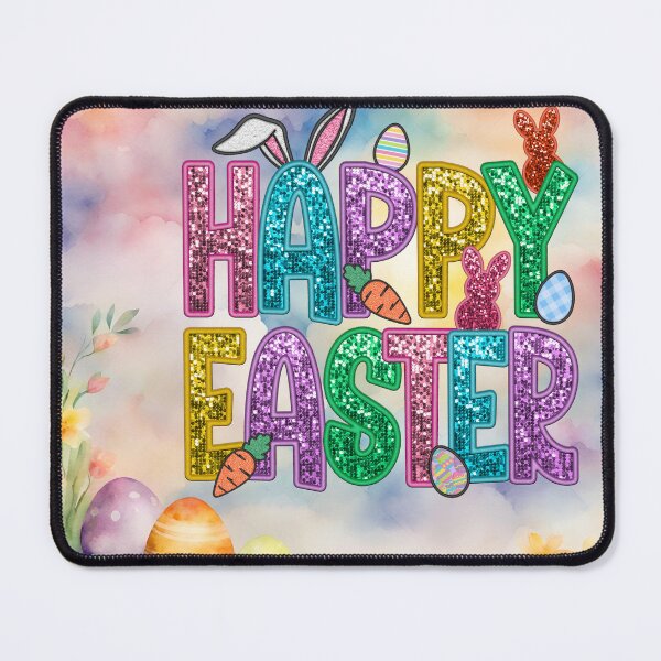 Item preview, Happy Easter designed and sold by AllYouNeed777.