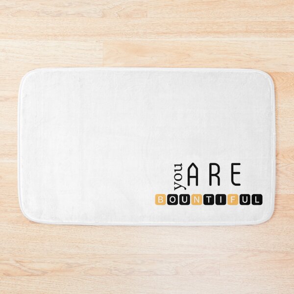 Item preview, You are bountiful designed and sold by DunuStore.