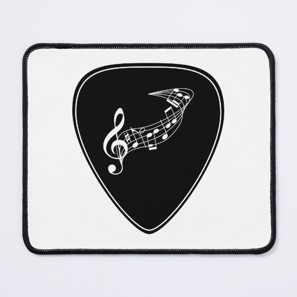 Item preview, Guitar pick designed and sold by Art-Design-EM.