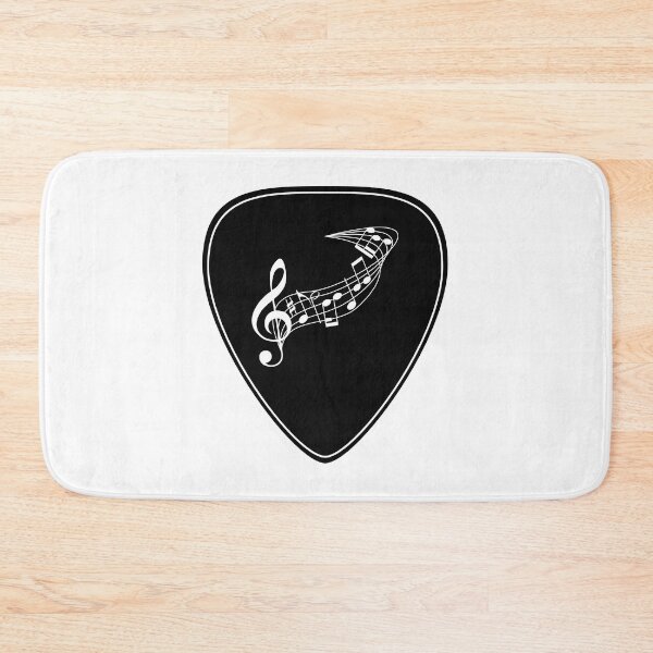 Item preview, Guitar pick designed and sold by Art-Design-EM.