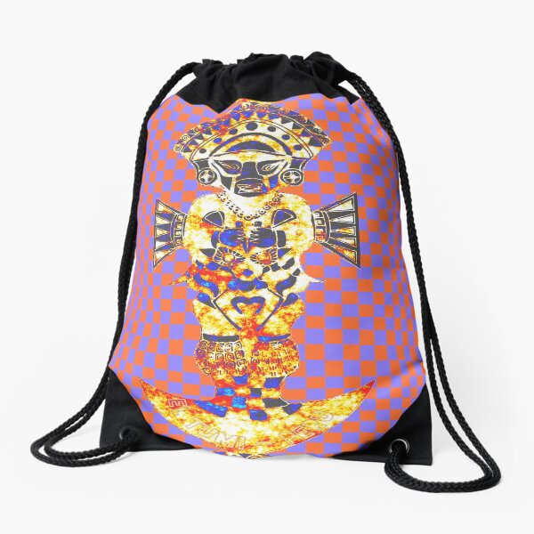 tumi drawstring backpack