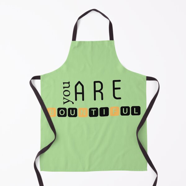 Item preview, You are bountiful designed and sold by DunuStore.