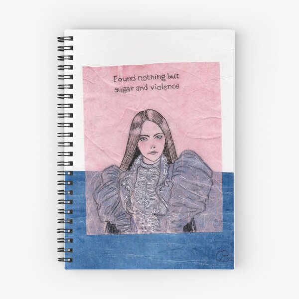 Item preview, Bella Baxter  designed and sold by Balandis.