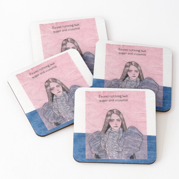 Item preview, Bella Baxter  designed and sold by Balandis.