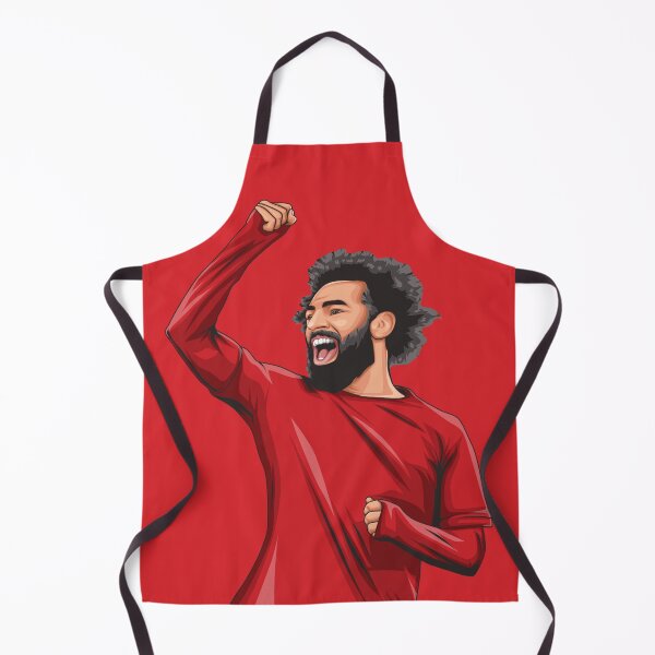 Artikelvorschau, Mo Salah entworfen und verkauft von Aldduardo.