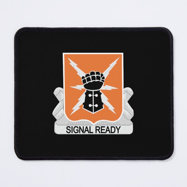 Item preview, Army - 38th Signal Battalion - DUI wo Txt X 300 designed and sold by Military Insignia Products.