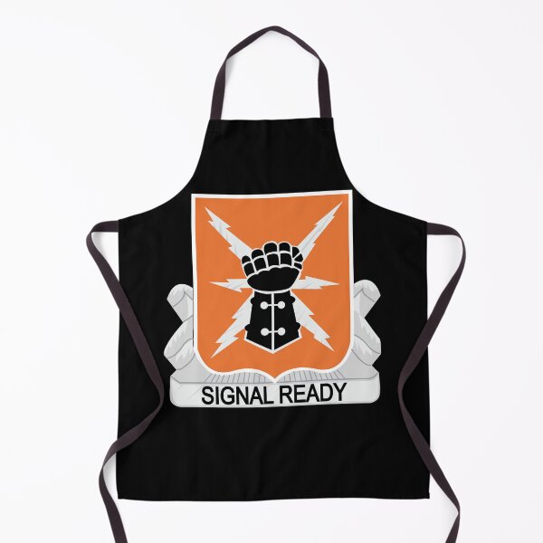 Item preview, Army - 38th Signal Battalion - DUI wo Txt X 300 designed and sold by Military Insignia Products.