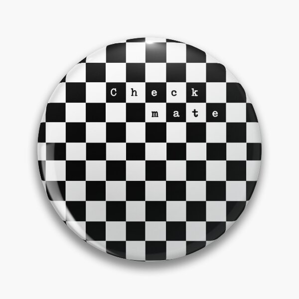 Item preview, Checkmate designed and sold by chrisbradbury.