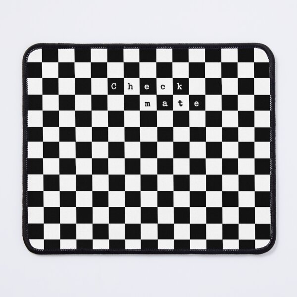 Item preview, Checkmate designed and sold by chrisbradbury.