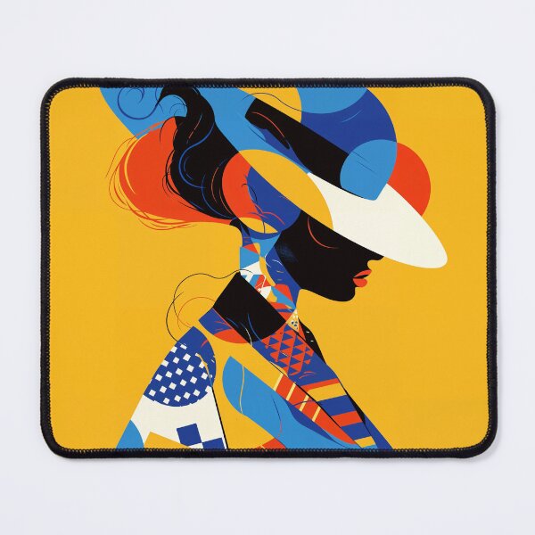 Item preview, The Lady Got Style designed and sold by ArtGentle.