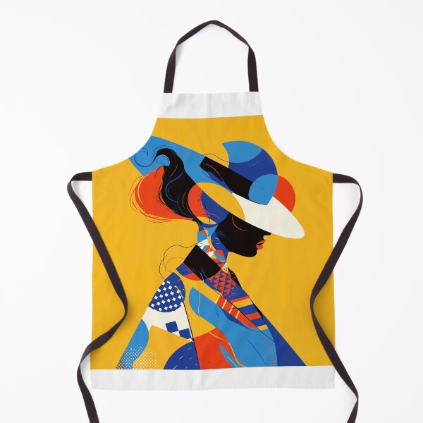 Item preview, The Lady Got Style designed and sold by ArtGentle.