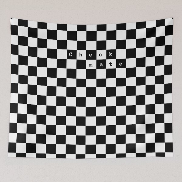 Item preview, Checkmate designed and sold by chrisbradbury.