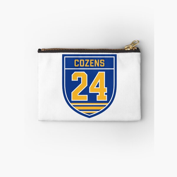 Item preview, Dylan Cozens #24 emblem designed and sold by Tarroi.