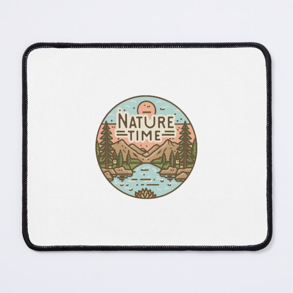 Item preview, Peaceful Alpine Lake designed and sold by Daniel Haddad.