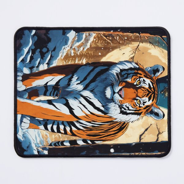 Item preview, Tiger designed and sold by RaF71PrO.