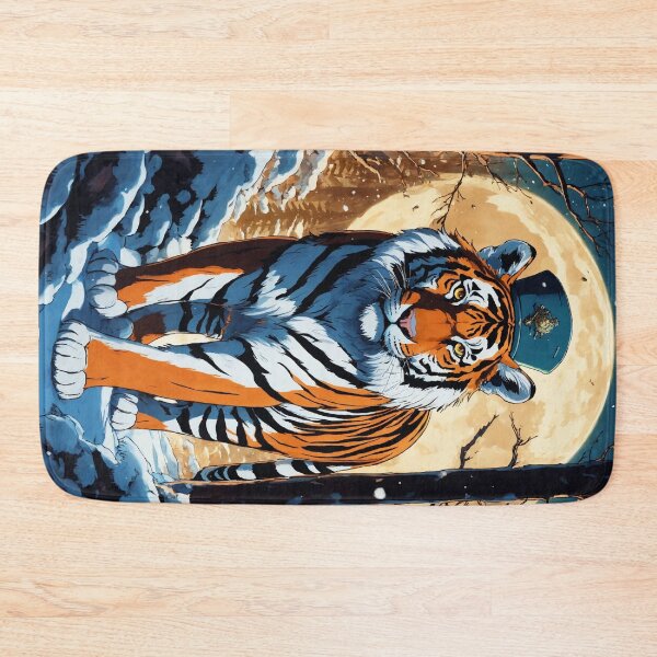 Item preview, Tiger designed and sold by RaF71PrO.