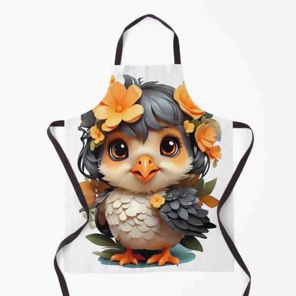 Item preview, Cute baby falcon designed and sold by Laufer15.