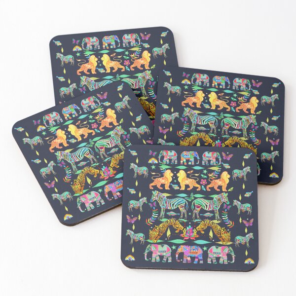 Item preview, Colourful Natural World  designed and sold by nocturne-design.