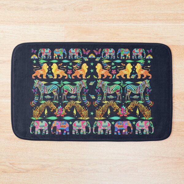 Item preview, Colourful Natural World  designed and sold by nocturne-design.