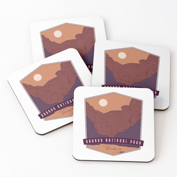 Item preview, Kakadu National Park - Australia designed and sold by Moritz Schwäble.