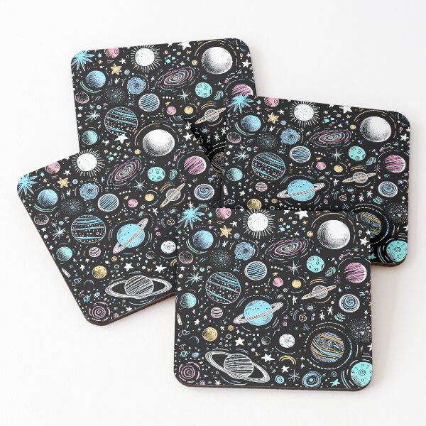 Item preview, Multiverse Wonders designed and sold by zzz888.