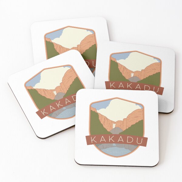 Item preview, Kakadu National Park - Australia designed and sold by Moritz Schwäble.