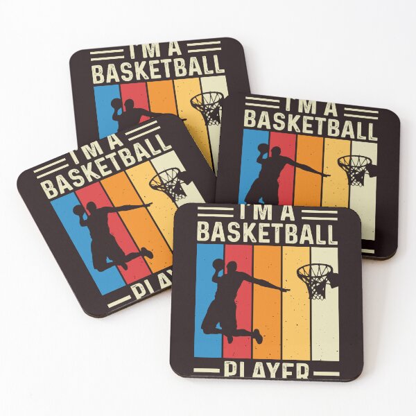 Item preview, Basketball colors for teams designed and sold by kiloorartclub.