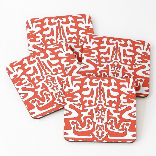 Item preview, Red Space Balls designed and sold by MChy.