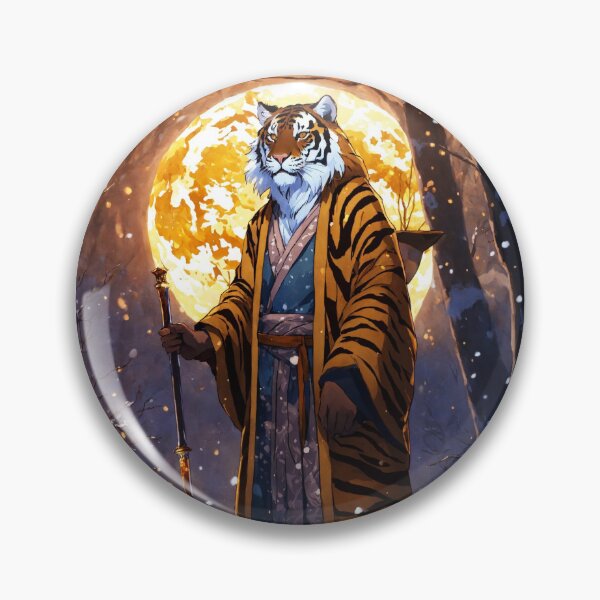 Item preview, Tiger designed and sold by RaF71PrO.