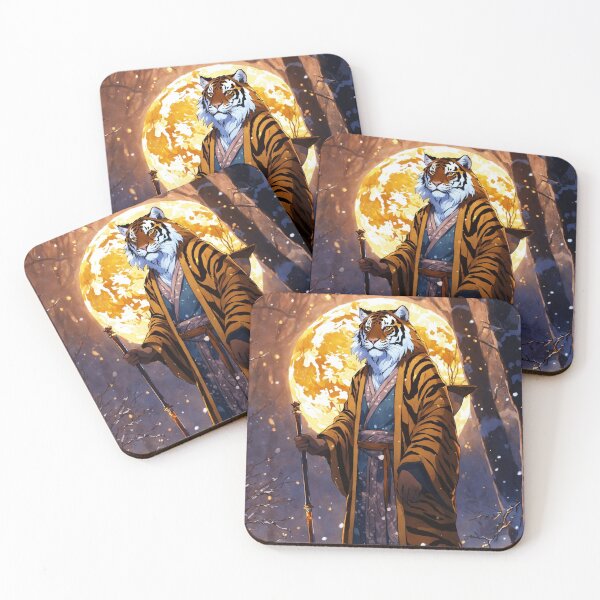 Item preview, Tiger designed and sold by RaF71PrO.