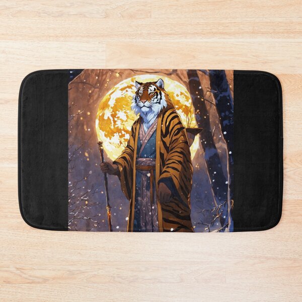 Item preview, Tiger designed and sold by RaF71PrO.