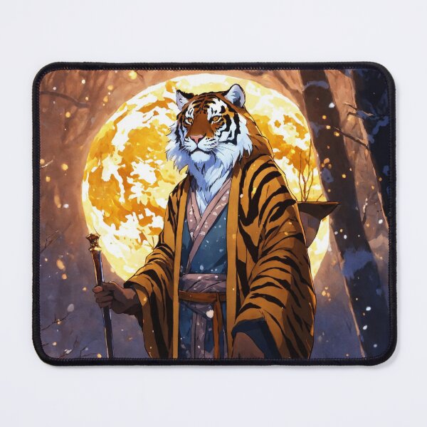 Item preview, Tiger designed and sold by RaF71PrO.