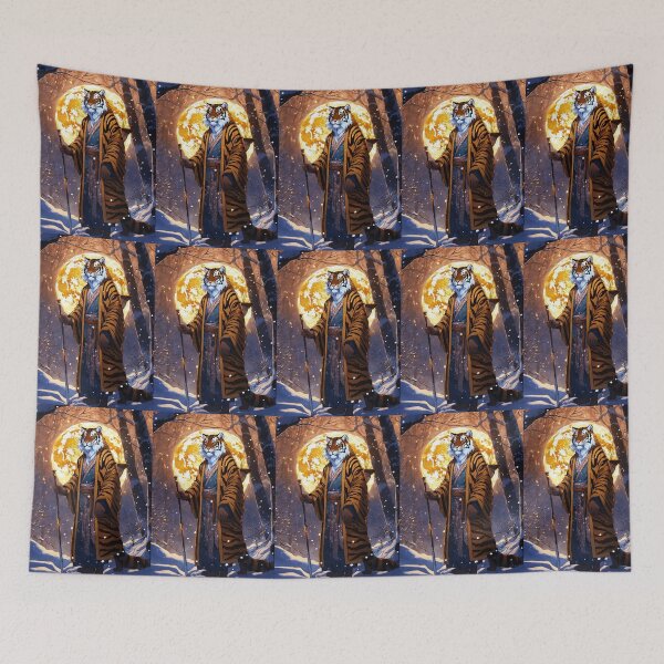Item preview, Tiger designed and sold by RaF71PrO.