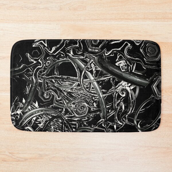 Item preview, Warped Rings designed and sold by Phil Perkins.
