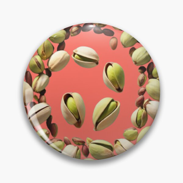 Item preview, Pistachio Elegance: A Nutty Couture Collection designed and sold by S-JR.