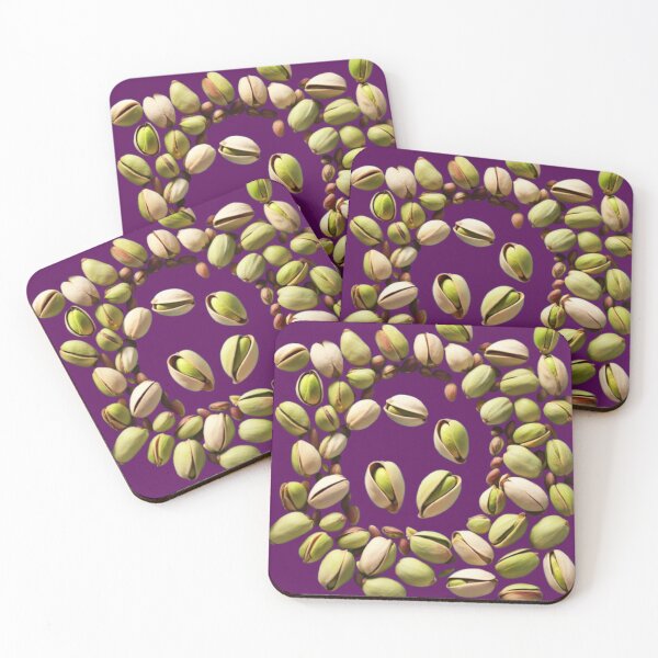 Item preview, Pistachio Elegance: A Nutty Couture Collection designed and sold by S-JR.