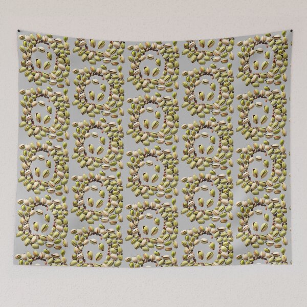 Item preview, Pistachio Elegance: A Nutty Couture Collection designed and sold by S-JR.