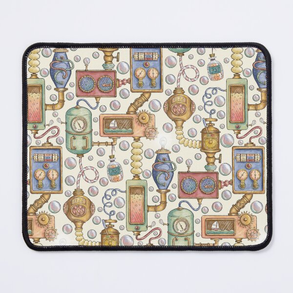 Item preview, Bubble Factory designed and sold by Theodora Gould.