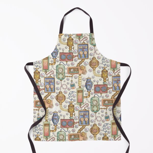 Item preview, Bubble Factory designed and sold by Theodora Gould.