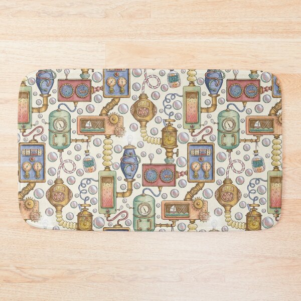Item preview, Bubble Factory designed and sold by Theodora Gould.