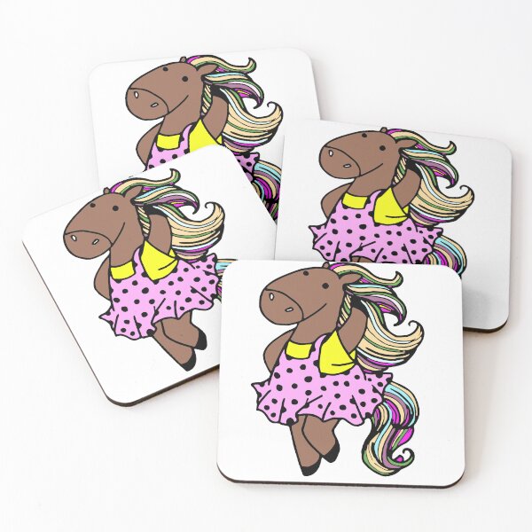 Item preview, Let your hair down designed and sold by CookieandShadow.