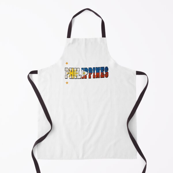 Item preview, Philippines Country Flag Typography designed and sold by TravelWish.
