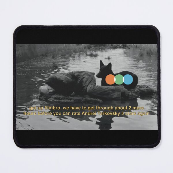 Item preview, Get Up Filmbro (men will literally go to The Zone) designed and sold by LDRsUglyChild.
