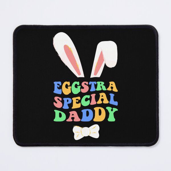 Item preview, Eggstra Special Daddy II - Easter Dad designed and sold by Lemon Pepper.