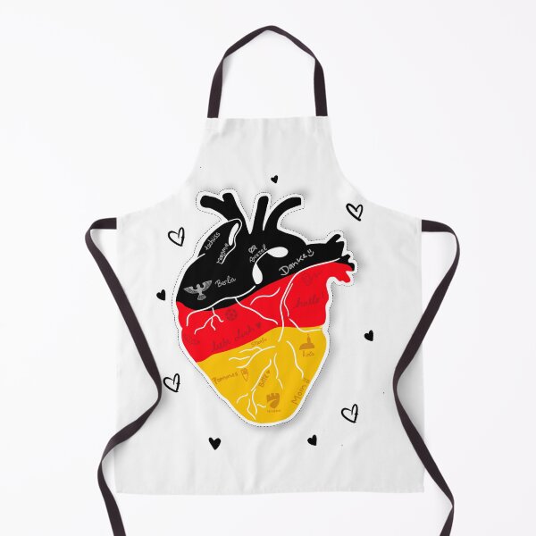Item preview, Danke Deutschland designed and sold by Dairew.