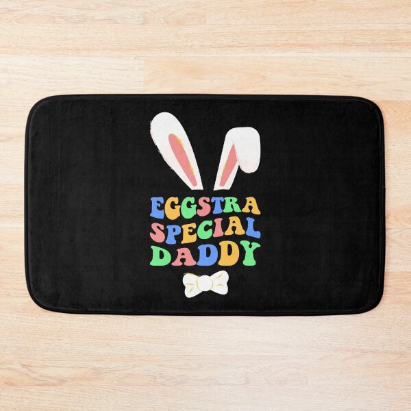 Item preview, Eggstra Special Daddy II - Easter Dad designed and sold by Lemon Pepper.