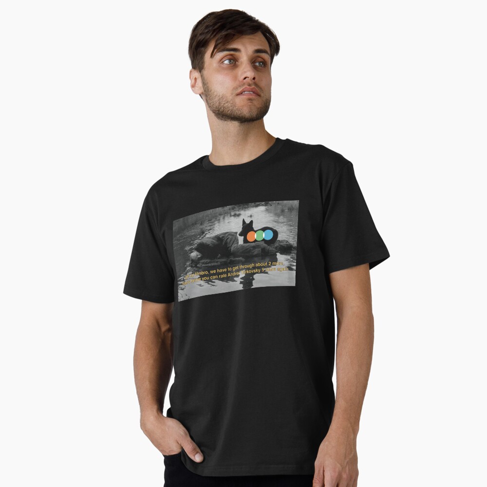 Artikel-Vorschau von Premium T-Shirt, designt und verkauft von LDRsUglyChild.
